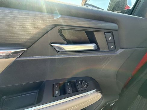 Certified 2024 GMC Acadia Elevation w/ Trailering Package FWD image 30