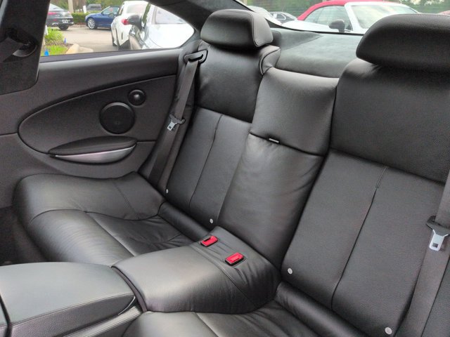 Used 2010 BMW 650i Coupe RWD image 13
