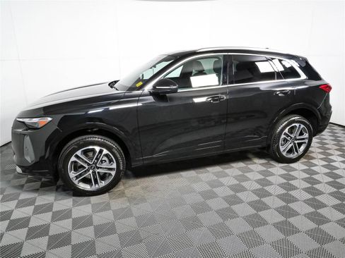 New 2026 Audi Q5 Premium AWD/4WD image 31