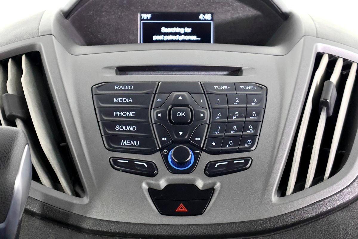 Used 2018 Ford Transit 150 XL RWD image 30