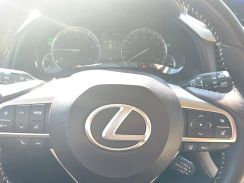 Used 2018 Lexus RX 350 AWD w/ Premium Package image 21