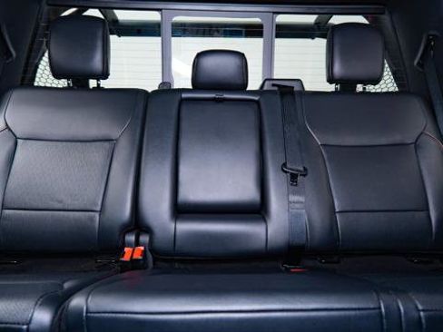 Used 2024 Ford F150 Lariat w/ FX4 Off-Road Package image 37