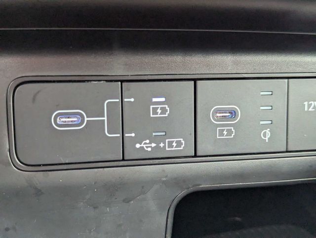 Used 2025 Hyundai Tucson SEL FWD image 21