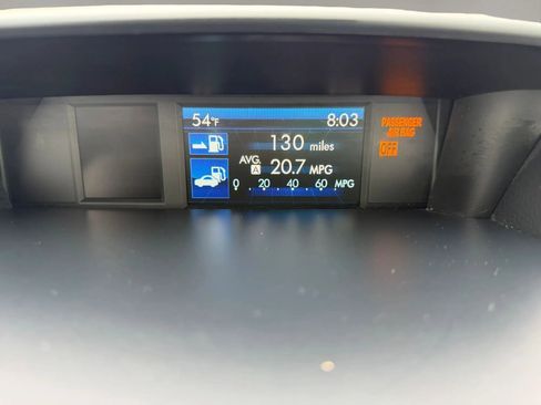 Used 2014 Subaru Forester 2.5i Limited AWD/4WD image 27