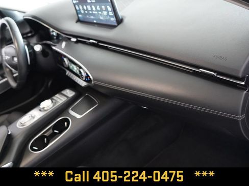 Used 2023 Genesis GV70 2.5T w/ Select Package AWD/4WD image 20