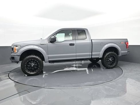 Used 2019 Ford F150 XL w/ Equipment Group 101A Mid AWD/4WD image 5