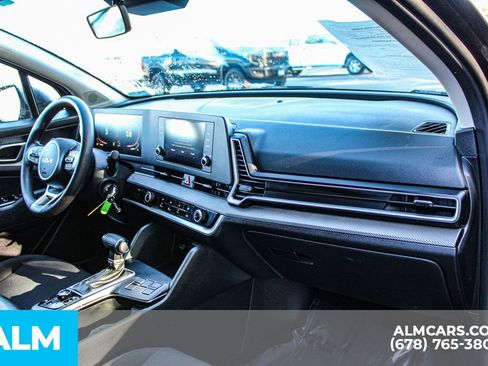 Used 2024 Kia Sportage LX image 22