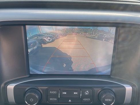 Used 2016 GMC Sierra 2500 SLT image 8