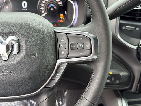 New 2026 RAM 3500 Laramie image 12