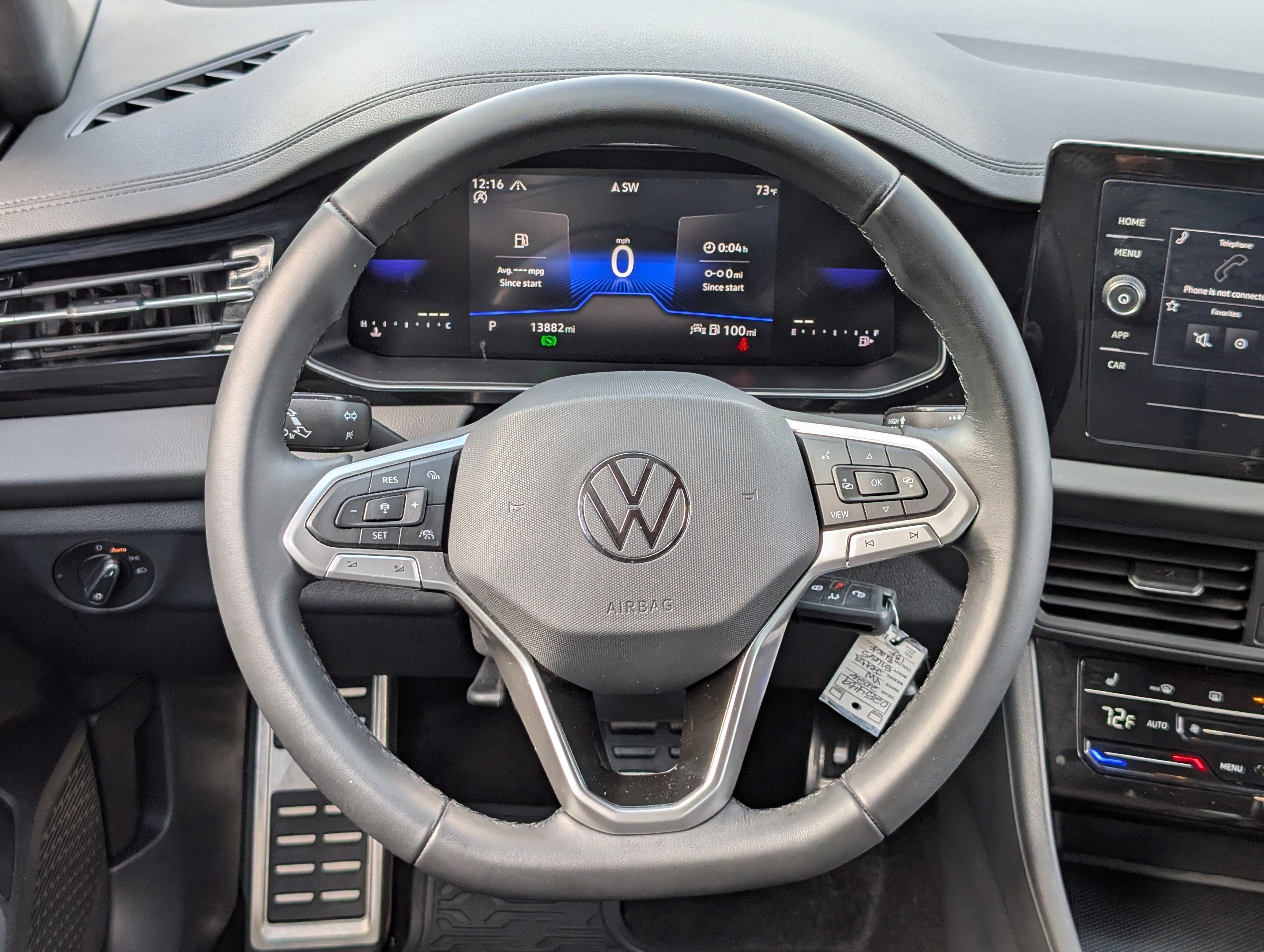 Used 2026 Volkswagen Jetta Sport FWD image 22