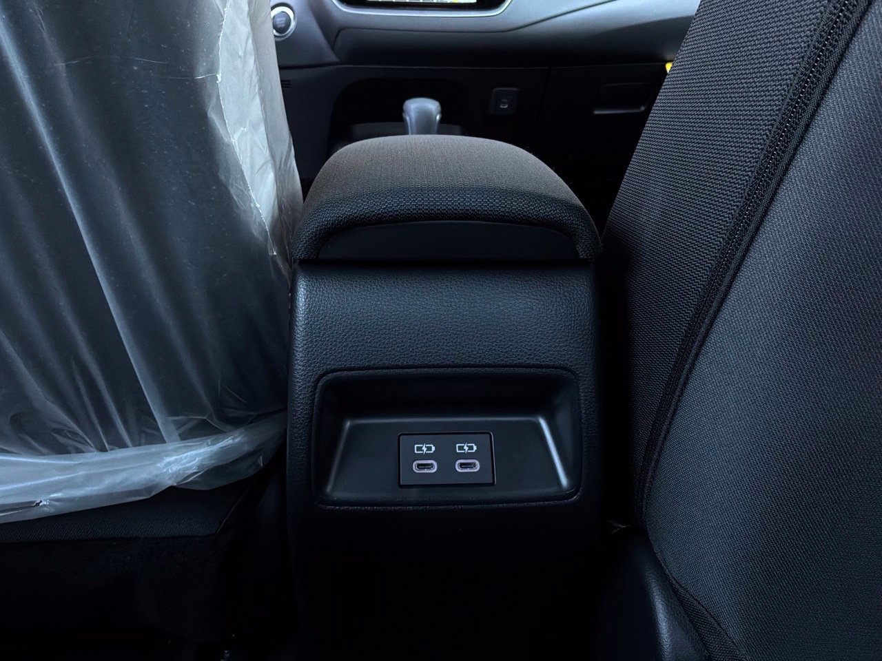 New 2027 Toyota Corolla SE FWD image 12