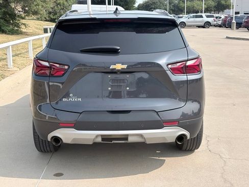 Used 2022 Chevrolet Blazer LT FWD image 5