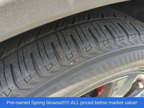 Used 2021 Ford Explorer ST w/ Equipment Group 401A AWD/4WD image 7