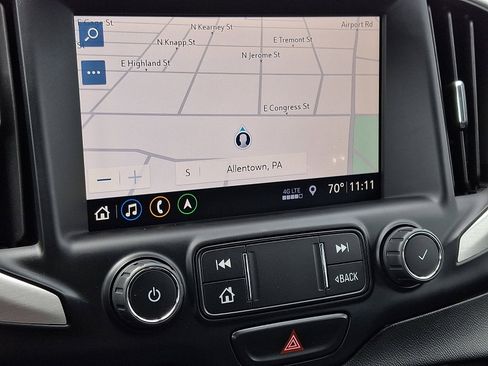 Used 2019 GMC Terrain SLE w/ Driver Convenience Package AWD/4WD image 17