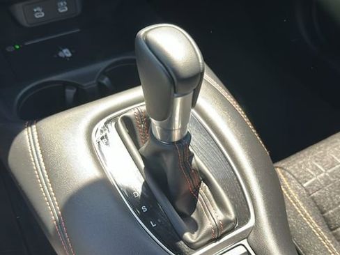 Used 2026 Honda HR-V Sport image 18