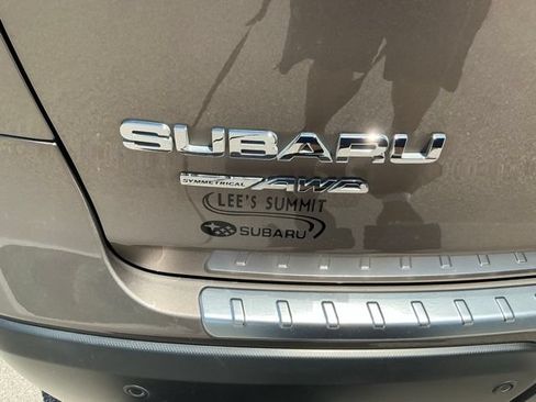 Used 2022 Subaru Ascent Touring w/ Popular Package #2A AWD/4WD image 5