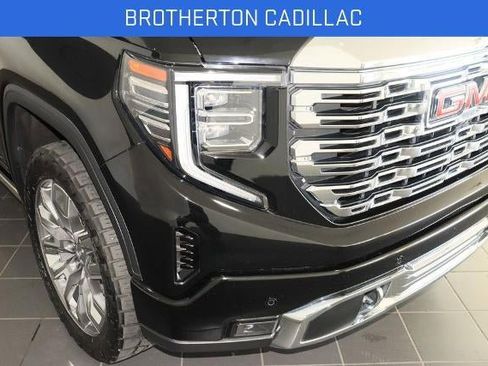 Certified 2023 GMC Sierra 1500 Denali w/ Denali Reserve Package image 15