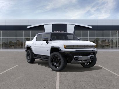 New 2026 GMC Hummer EV 4x4 Crew Cab