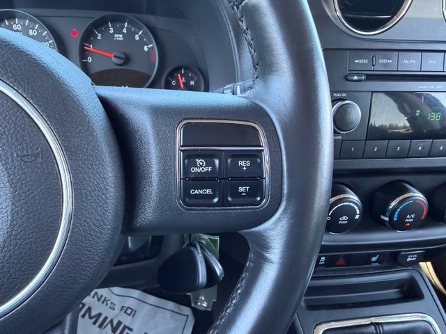 Used 2011 Jeep Patriot Latitude AWD/4WD image 21