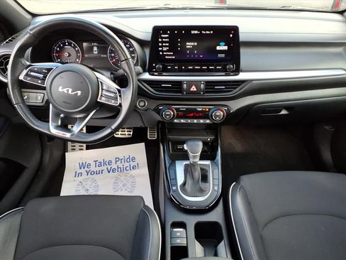 Certified 2023 Kia Forte GT-Line w/ GT-Line Premium Package image 11