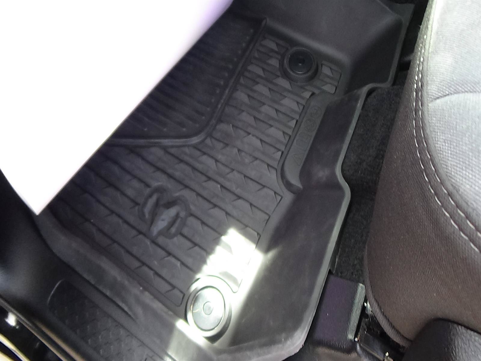 Used 2025 RAM 1500 Big Horn AWD/4WD image 22