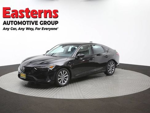 Used 2024 Acura Integra FWD image 55