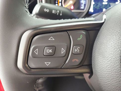 New 2025 Jeep Gladiator Rubicon image 23