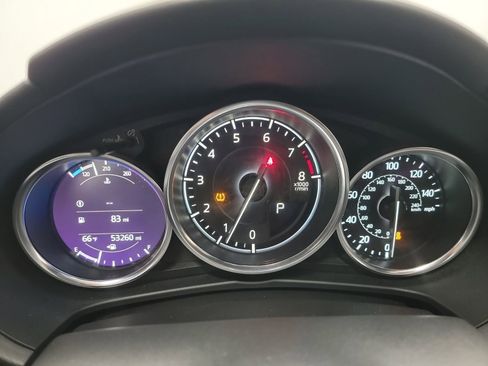 Used 2019 MAZDA MX-5 Miata RF Grand Touring image 18