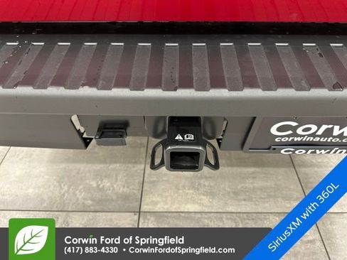 New 2026 Ford Maverick XLT w/ Equipment Group 301A image 20