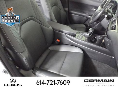 Used 2024 Lexus UX 250h F Sport AWD/4WD image 30