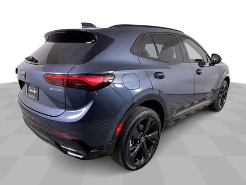 New 2026 Buick Envision Sport Touring image 8