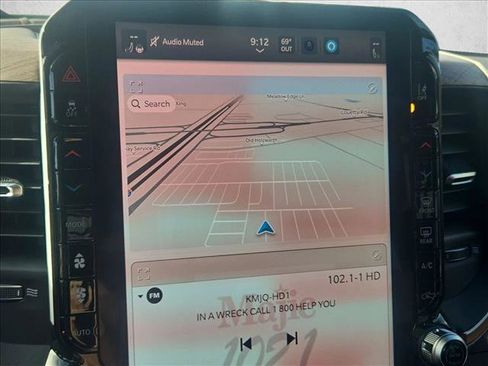 New 2026 RAM 3500 Longhorn image 13