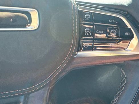 New 2025 Jeep Grand Cherokee Summit w/ Obsidian Package image 26