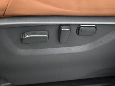 Used 2024 INFINITI QX80 Sensory w/ Cargo Package image 12