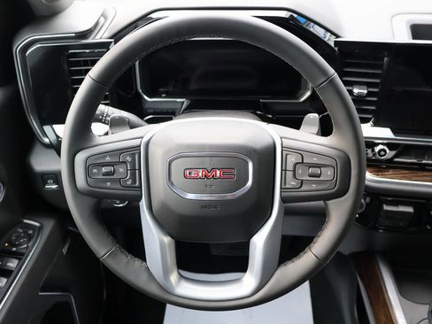 New 2026 GMC Sierra 1500 Elevation w/ Preferred Package image 16
