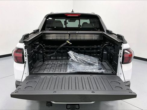 New 2026 Hyundai Santa Cruz Limited image 33