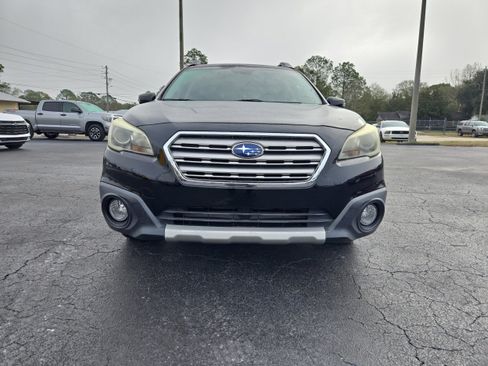 Used 2015 Subaru Outback 3.6R Limited image 11