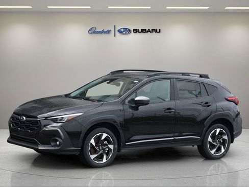 Certified 2025 Subaru Crosstrek 2.5i Limited image 8