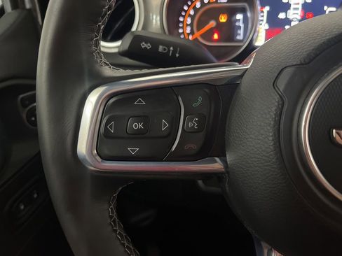 Used 2021 Jeep Wrangler Unlimited Sahara AWD/4WD image 56