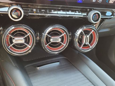 New 2026 Chevrolet Blazer EV RS w/ Super Cruise Package image 20