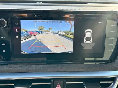 Used 2023 Kia K5 EX image 20