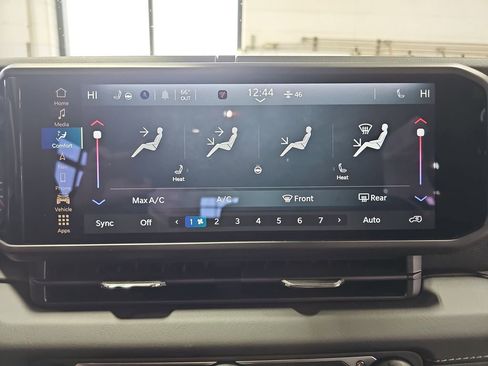 New 2026 Jeep Wrangler Rubicon image 22