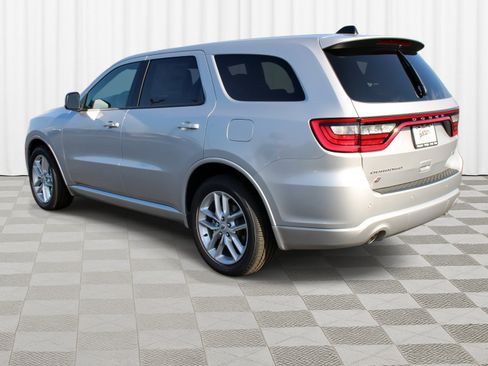 New 2025 Dodge Durango R/T image 38