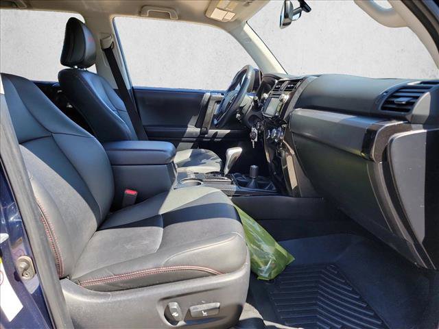 Used 2019 Toyota 4Runner TRD Off-Road Premium AWD/4WD image 25