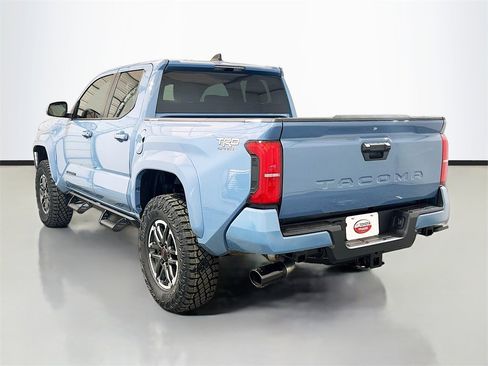 New 2026 Toyota Tacoma TRD Sport image 6