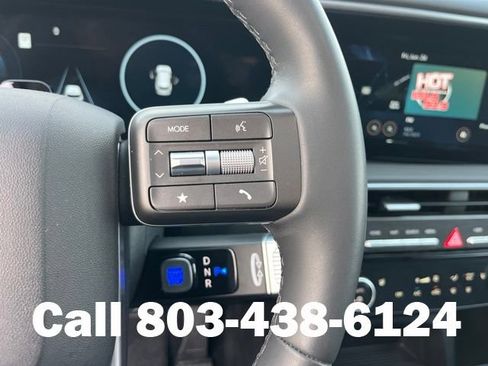 Used 2026 Hyundai Palisade SEL FWD image 22