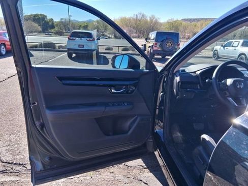 Used 2026 Honda CR-V EX-L image 3