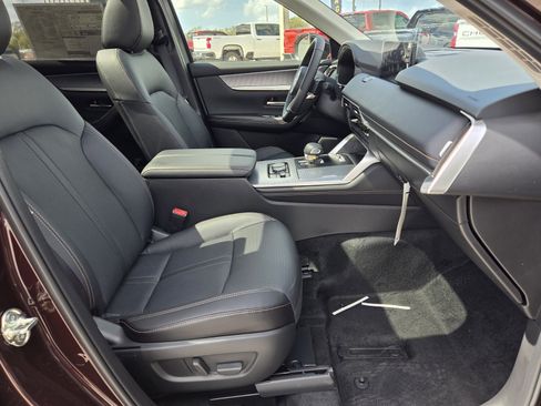 New 2026 MAZDA CX-90 3.3 Turbo w/ Premium Sport Pkg AWD/4WD image 17