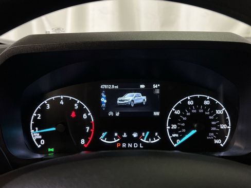 Used 2022 Ford Maverick XL w/ Equipment Group 100A Standard image 16