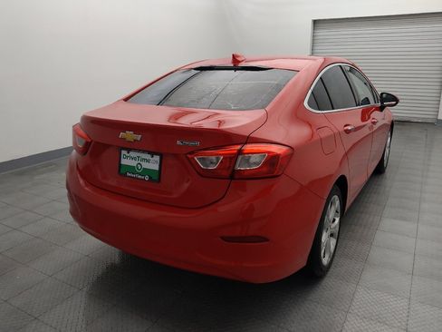 Used 2017 Chevrolet Cruze Premier image 7